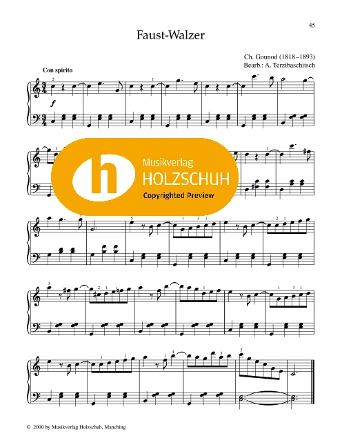 Faust-Walzer
